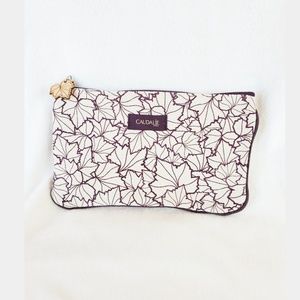 💐Caudalie Paris Makeup Cosmetic Bag💐
